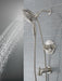 Delta Saylor: Monitor 17 Series Tub & Shower Trim with In2ition