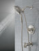 Delta Saylor: Monitor 17 Series Tub & Shower Trim with In2ition
