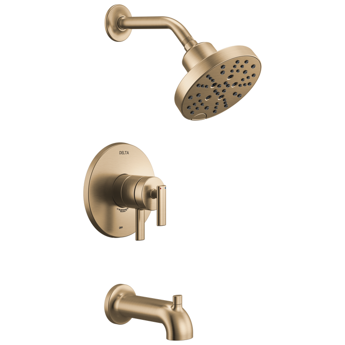 Delta Altado T17442 Monitor 17 Series Tub & Shower Trim