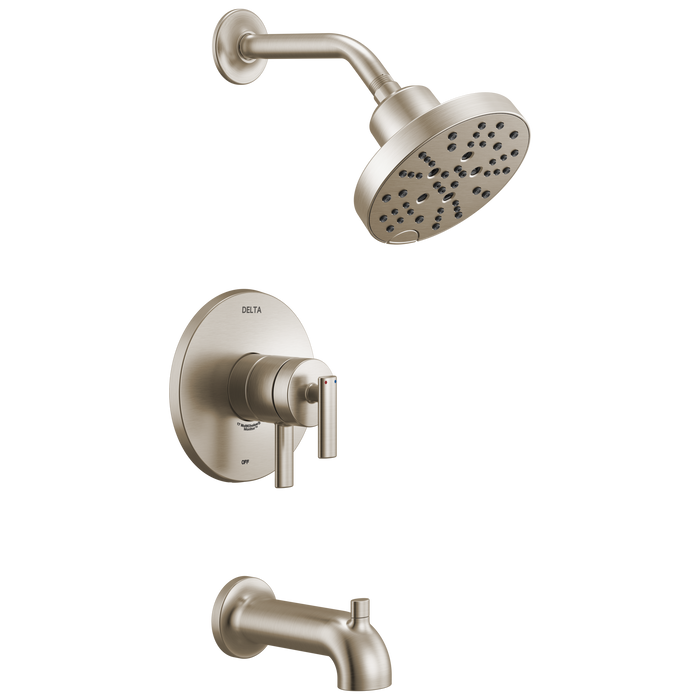 Delta Altado T17442 Monitor 17 Series Tub & Shower Trim