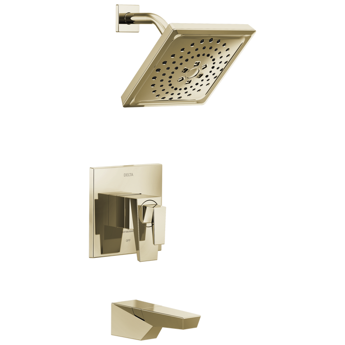17 Series H2Okinetic Tub Shower Trim