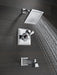 Delta Dryden:T17451 Monitor 17 Series Tub & Shower Trim