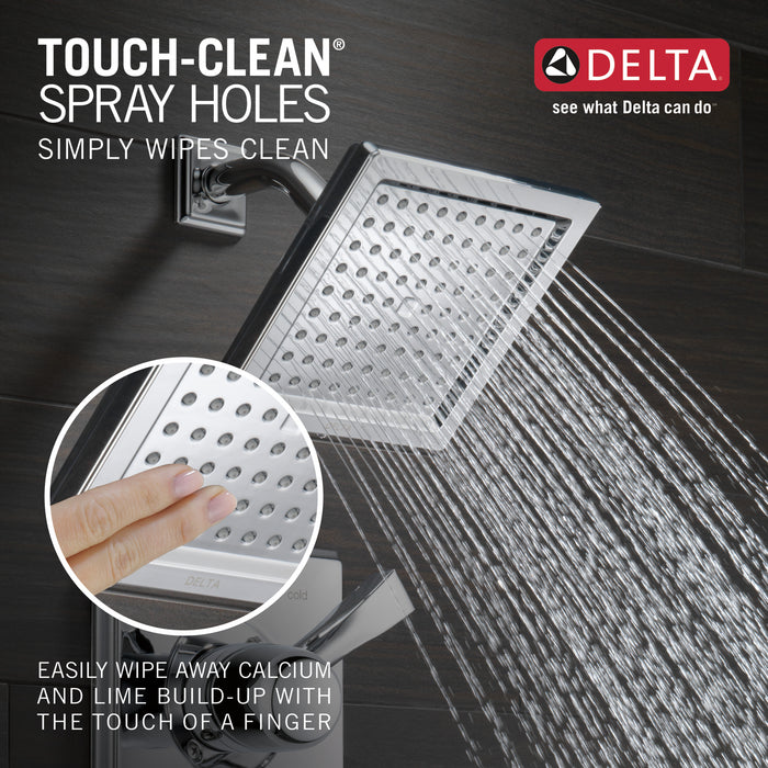 Delta Dryden:T17451 Monitor 17 Series Tub & Shower Trim