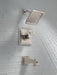 Delta Dryden:T17451 Monitor 17 Series Tub & Shower Trim