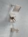 Delta Dryden:T17451 Monitor 17 Series Tub & Shower Trim