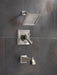 Delta Dryden:T17451 Monitor 17 Series Tub & Shower Trim