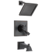 Delta Dryden:T17451 Monitor 17 Series Tub & Shower Trim