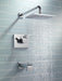 Delta Vero Monitor 17 Series Tub and Shower Trim
