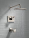 Delta Vero Monitor 17 Series Tub and Shower Trim
