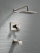 Delta Vero Monitor 17 Series Tub and Shower Trim