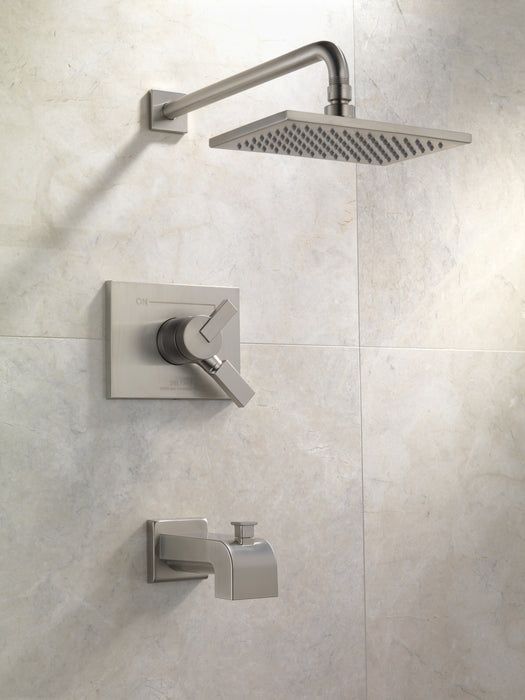 Delta Vero Monitor 17 Series Tub and Shower Trim