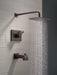 Delta Vero Monitor 17 Series Tub and Shower Trim