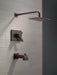 Delta Vero Monitor 17 Series Tub and Shower Trim