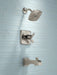 Delta Ashlyn:T17464 Monitor 17 Series Tub & Shower Trim