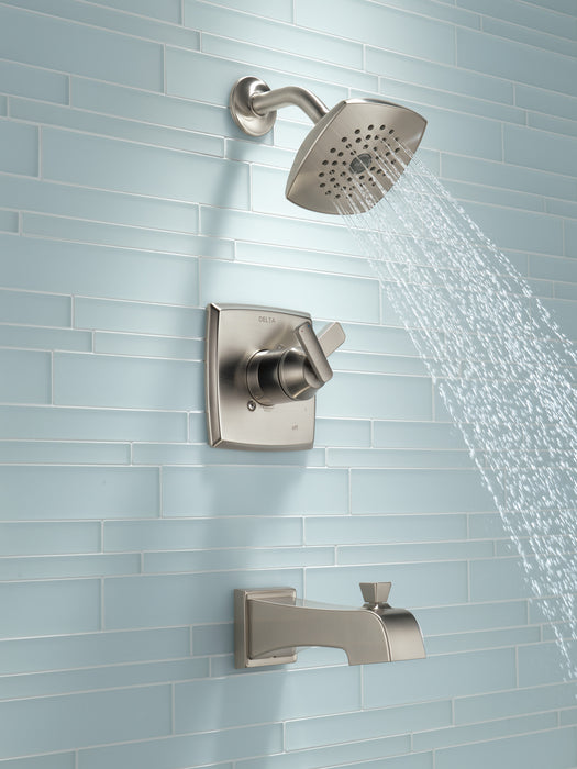 Delta Ashlyn:T17464 Monitor 17 Series Tub & Shower Trim