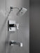 Delta Ara:T17467 Monitor 17 Series H2Okinetic Tub & Shower Trim