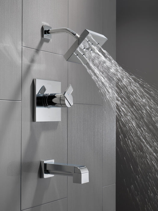 Delta Ara:T17467 Monitor 17 Series H2Okinetic Tub & Shower Trim