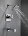 Delta Ara:T17467 Monitor 17 Series H2Okinetic Tub & Shower Trim