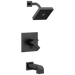Delta Ara:T17467 Monitor 17 Series H2Okinetic Tub & Shower Trim