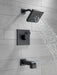 Delta Ara:T17467 Monitor 17 Series H2Okinetic Tub & Shower Trim