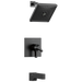 Delta Zura:T17474 Monitor 17 Series H2OKinetic Tub & Shower Trim