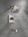 Delta Zura:T17474 Monitor 17 Series H2OKinetic Tub & Shower Trim
