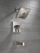 Delta Zura:T17474 Monitor 17 Series H2OKinetic Tub & Shower Trim