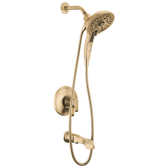 17 Series Tub Shower Trim