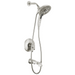 17 Series Tub Shower Trim