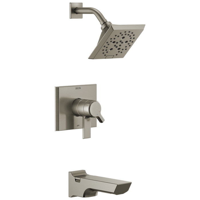 Monitor 17 Series H2OKINETIC Tub and Shower Trim