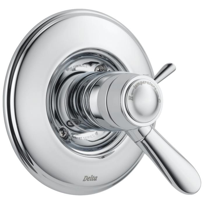 Delta Lahara:T17T038 TempAssure 17T Series Valve Only Trim