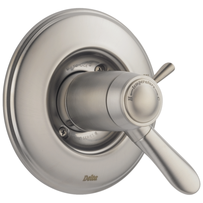 Delta Lahara:T17T038 TempAssure 17T Series Valve Only Trim