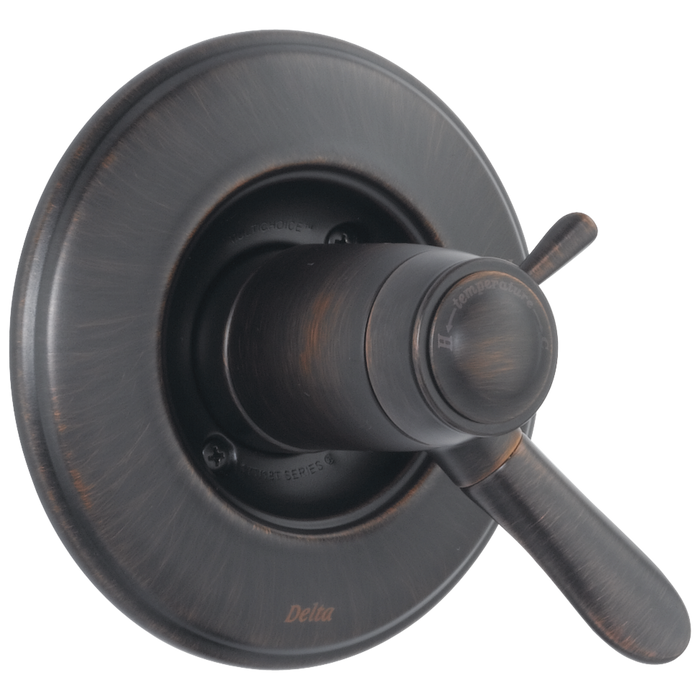 Delta Lahara:T17T038 TempAssure 17T Series Valve Only Trim