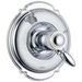 Delta Victorian:T17T055 TempAssure 17T Series Valve Only Trim