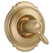 Delta Victorian:T17T055 TempAssure 17T Series Valve Only Trim