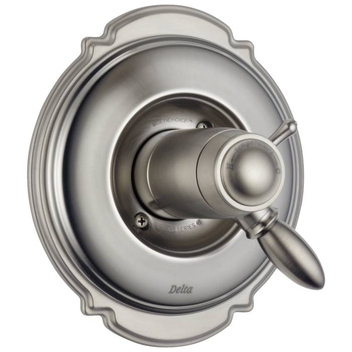 Delta Victorian:T17T055 TempAssure 17T Series Valve Only Trim