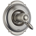 Delta Victorian:T17T055 TempAssure 17T Series Valve Only Trim