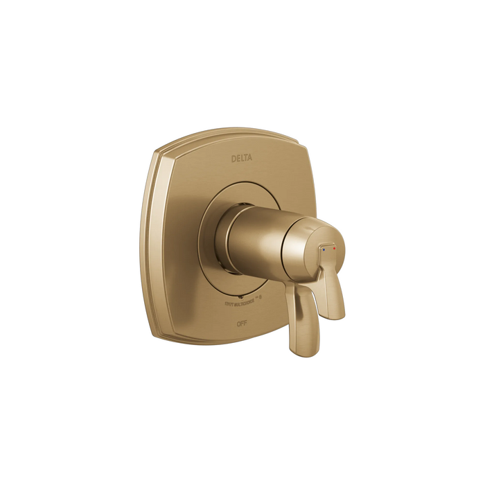Delta Stryke: 17 Thermostatic Valve Only