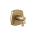 Delta Stryke: 17 Thermostatic Valve Only