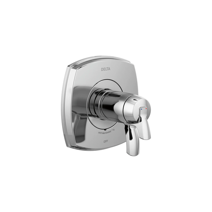Delta Stryke: 17 Thermostatic Valve Only