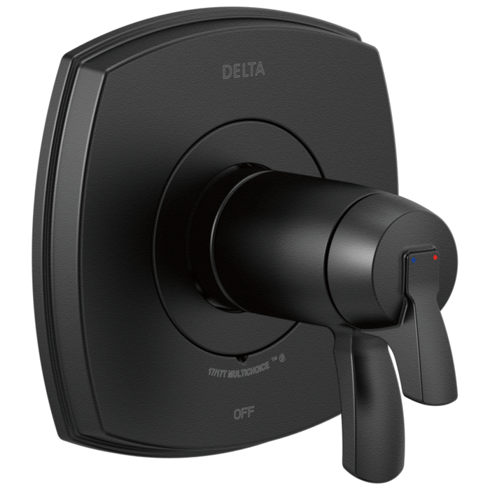 Delta Stryke: 17 Thermostatic Valve Only