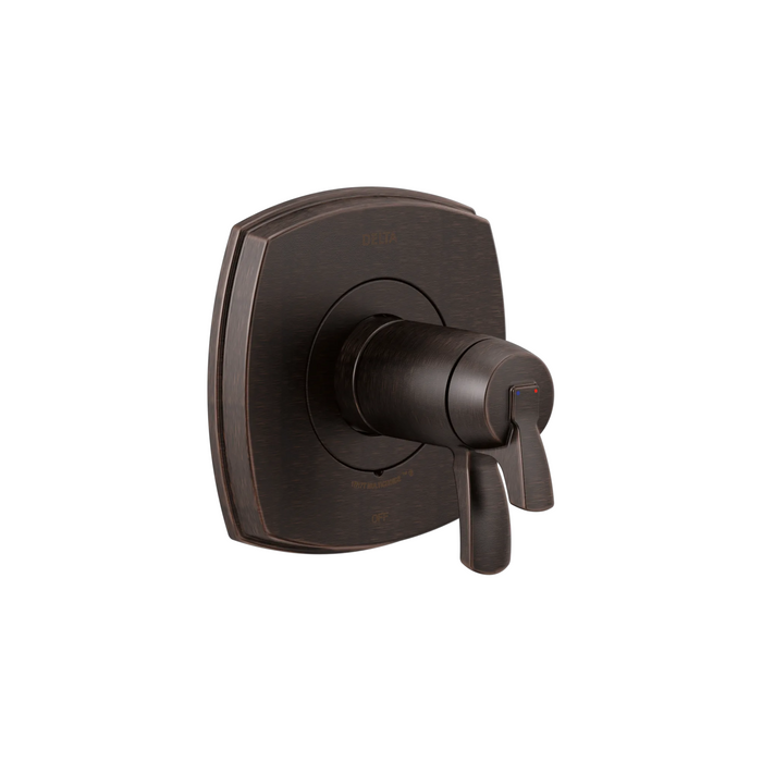 Delta Stryke: 17 Thermostatic Valve Only