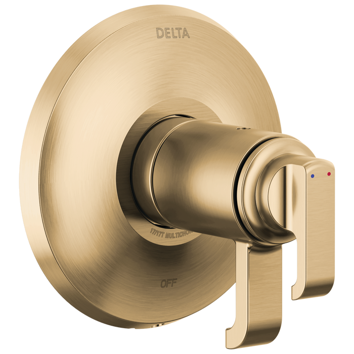 17T Series Valve Only