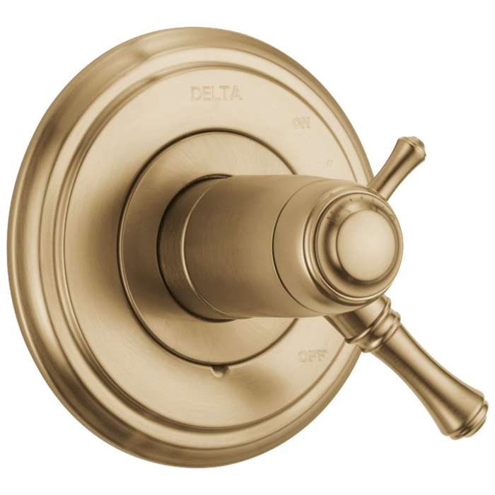 Delta Cassidy:T17T097 TempAssure 17T Series Valve Only Trim