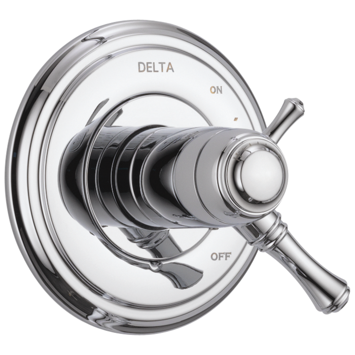 Delta Cassidy:T17T097 TempAssure 17T Series Valve Only Trim