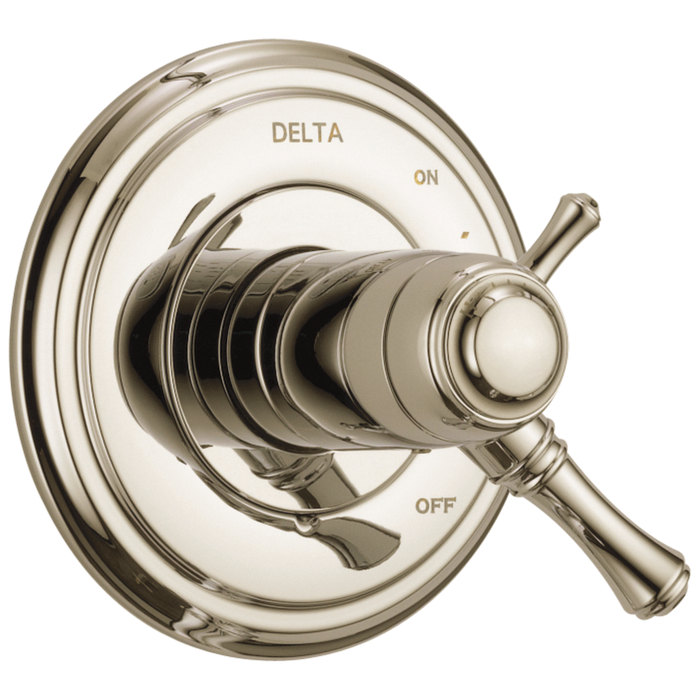 Delta Cassidy:T17T097 TempAssure 17T Series Valve Only Trim