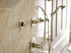 Delta Cassidy:T17T097 TempAssure 17T Series Valve Only Trim