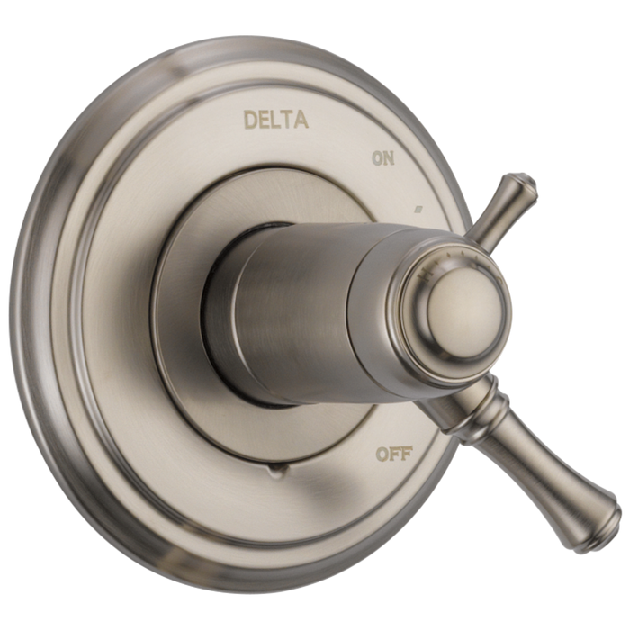 Delta Cassidy:T17T097 TempAssure 17T Series Valve Only Trim