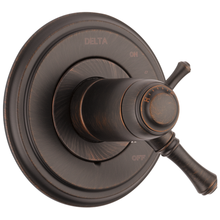 Delta Cassidy:T17T097 TempAssure 17T Series Valve Only Trim