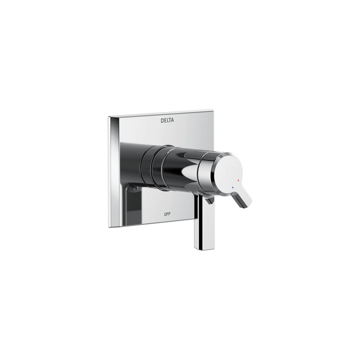 TempAssure 17T Series Valve Only Trim